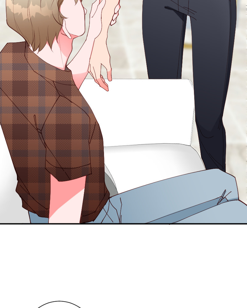 Maid for Hire Chapter 23 page 47 - 