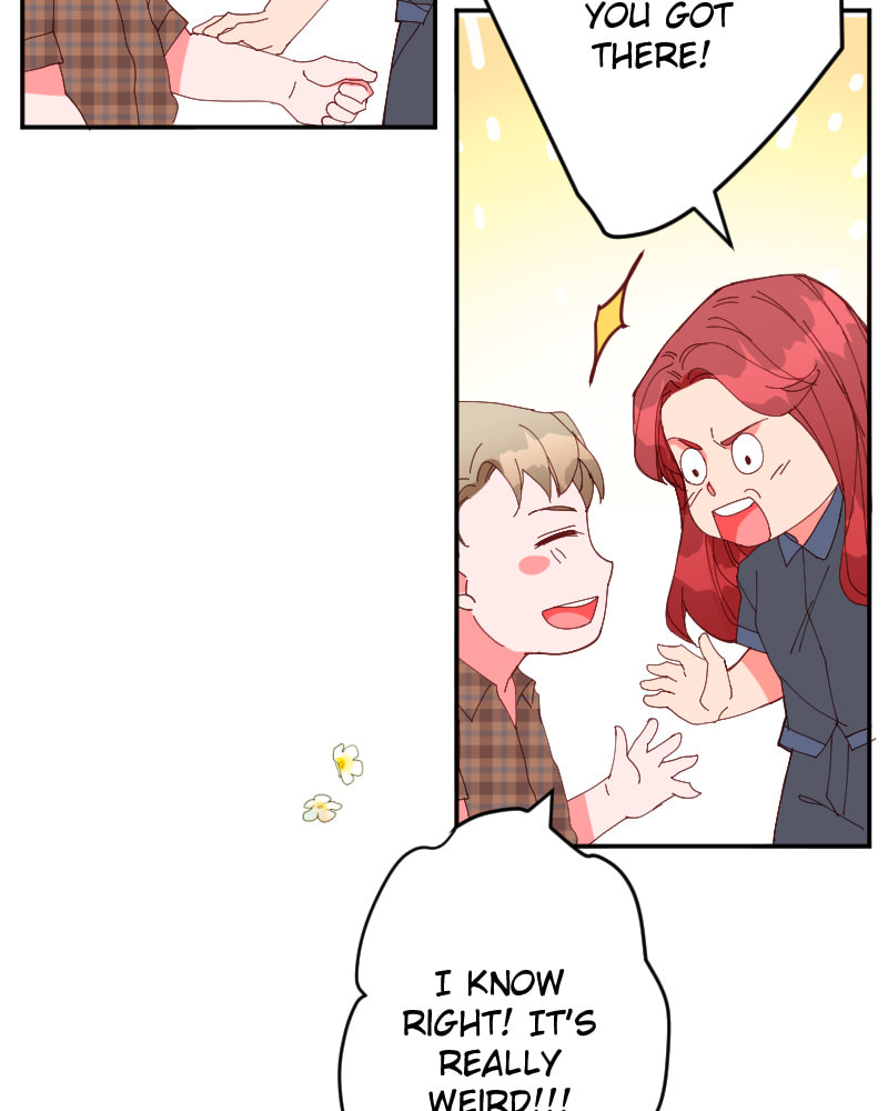 Maid for Hire Chapter 23 page 50 - 