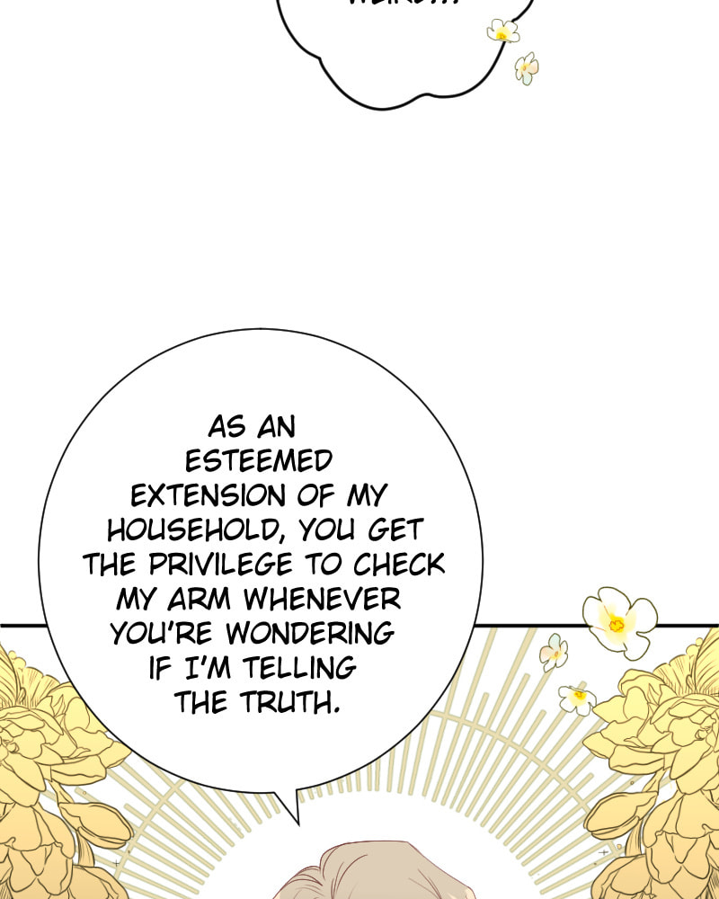 Maid for Hire Chapter 23 page 51 - 
