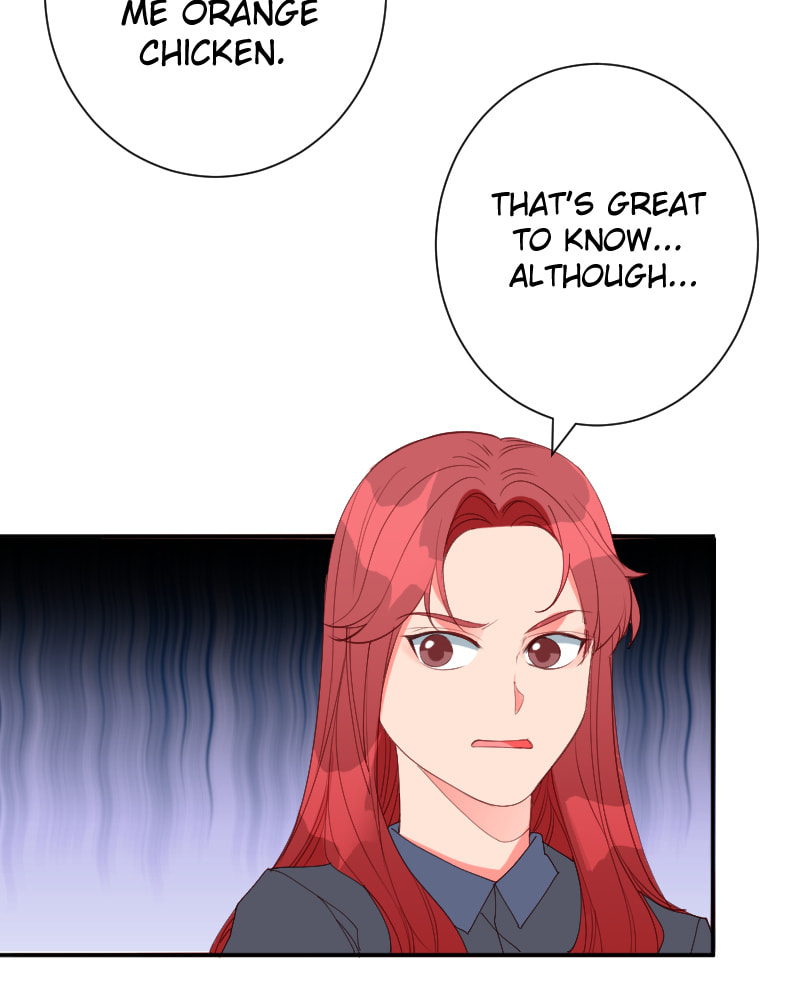 Maid for Hire Chapter 23 page 53 - 