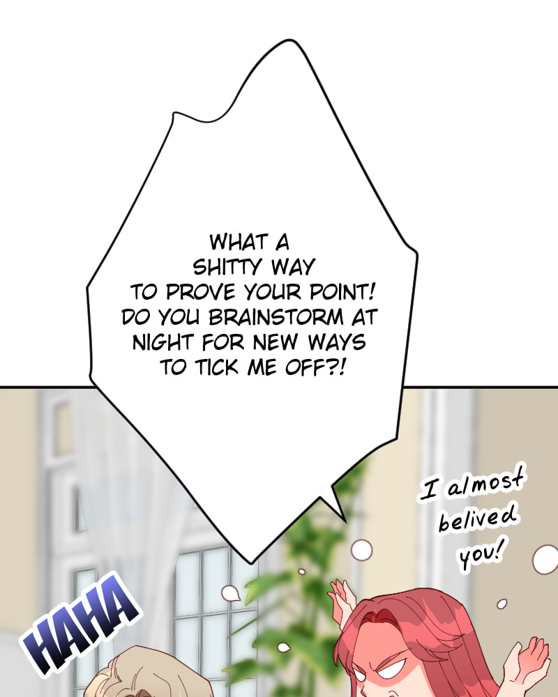 Maid for Hire Chapter 23 page 54 - 