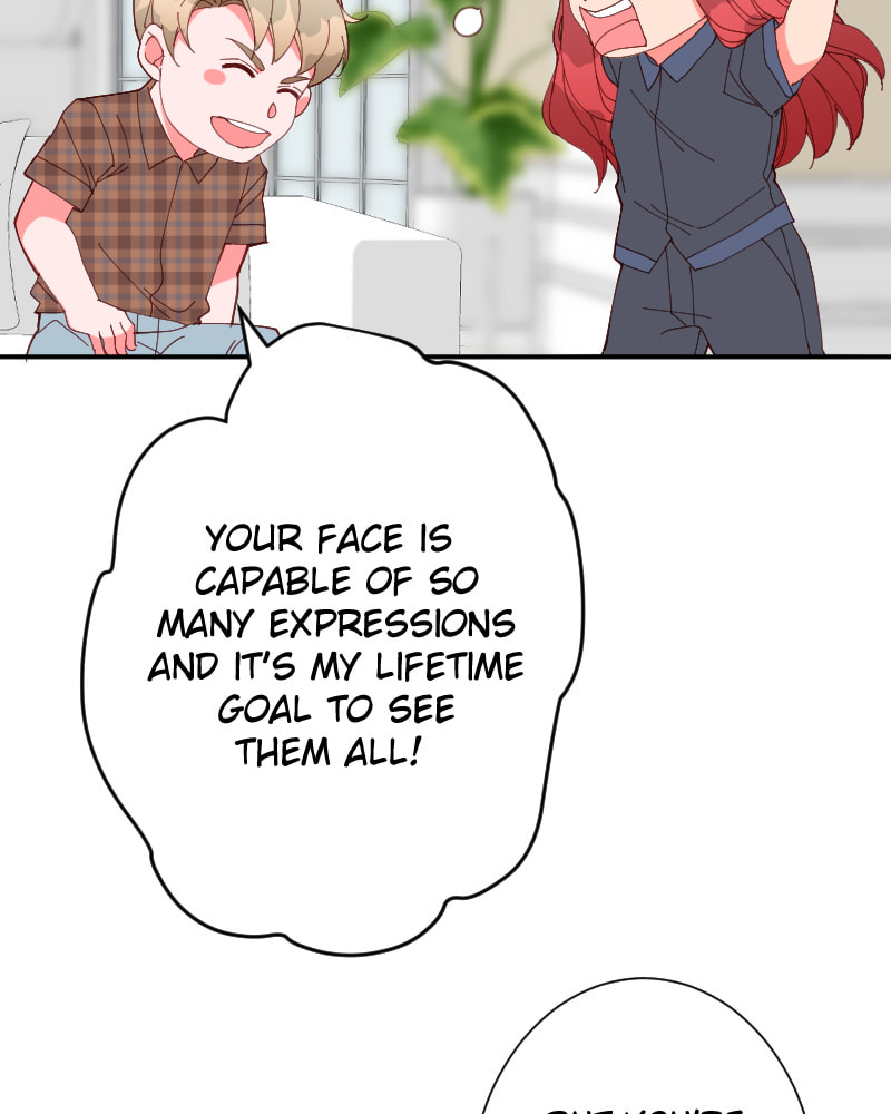 Maid for Hire Chapter 23 page 55 - 