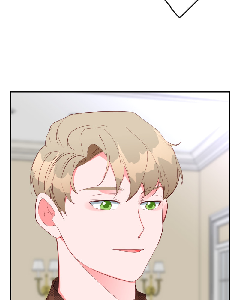 Maid for Hire Chapter 23 page 58 - 