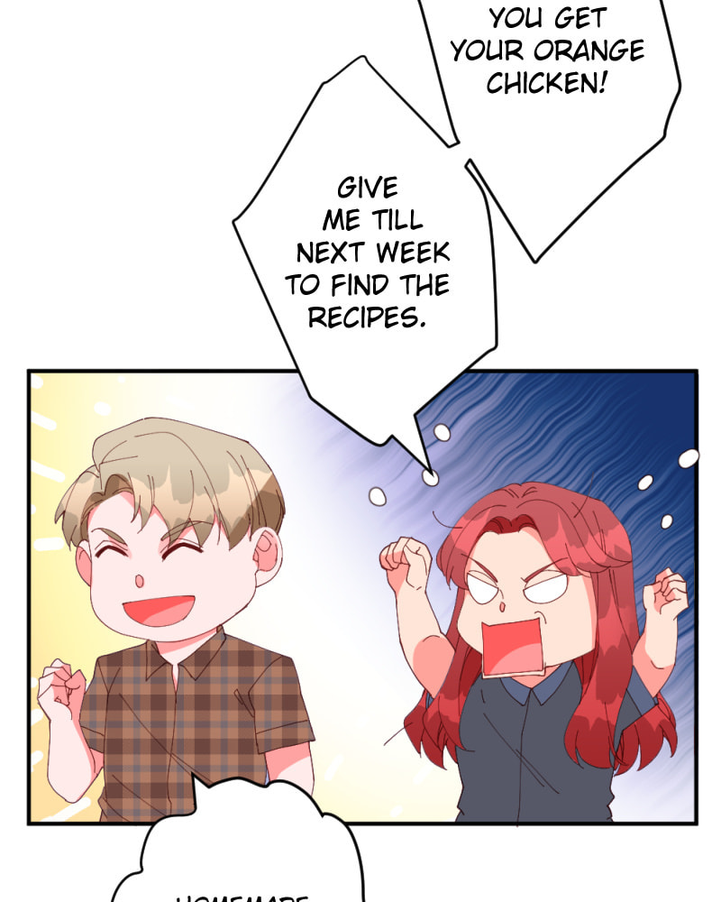 Maid for Hire Chapter 23 page 64 - 