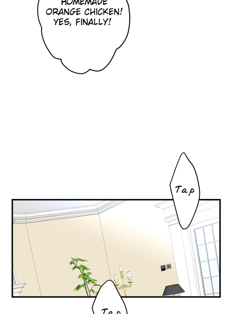 Maid for Hire Chapter 23 page 65 - 