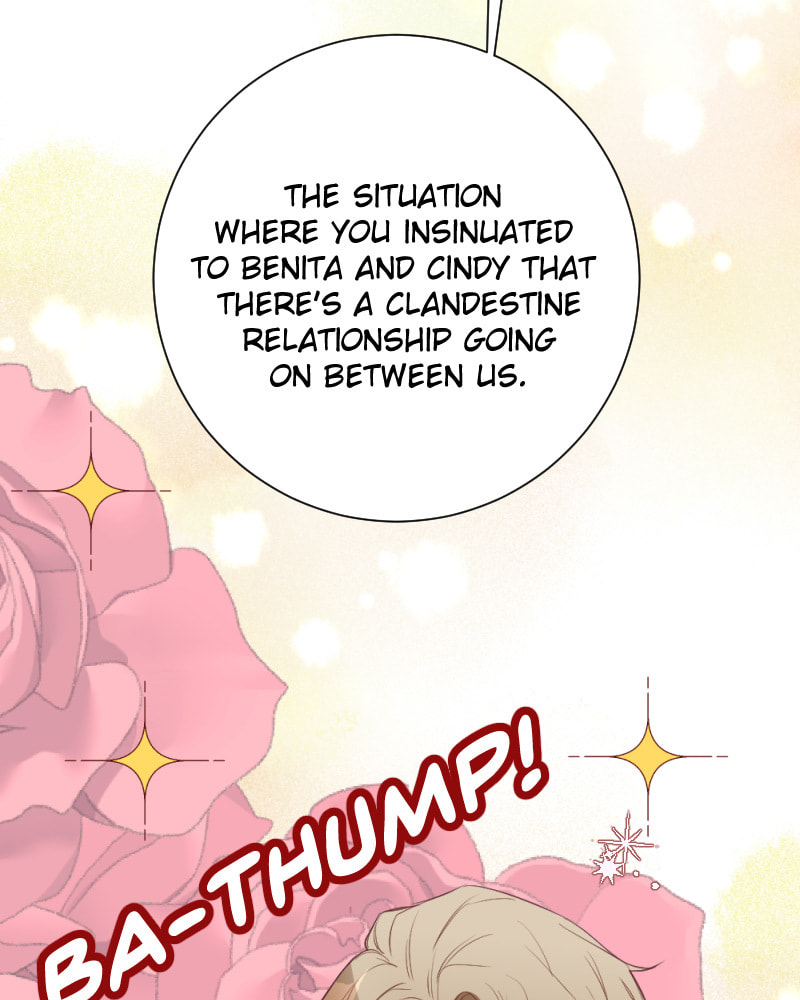 Maid for Hire Chapter 23 page 69 - 