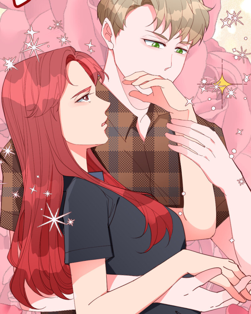 Maid for Hire Chapter 23 page 70 - 