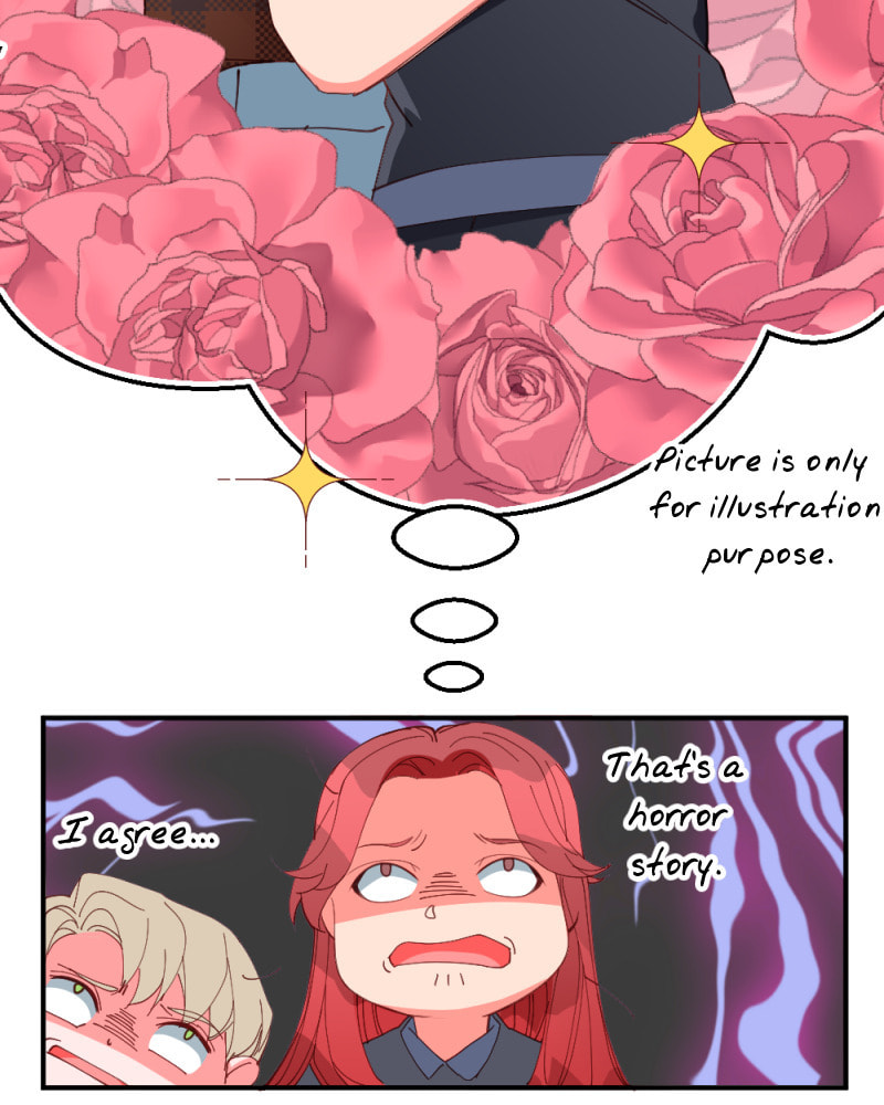 Maid for Hire Chapter 23 page 71 - 