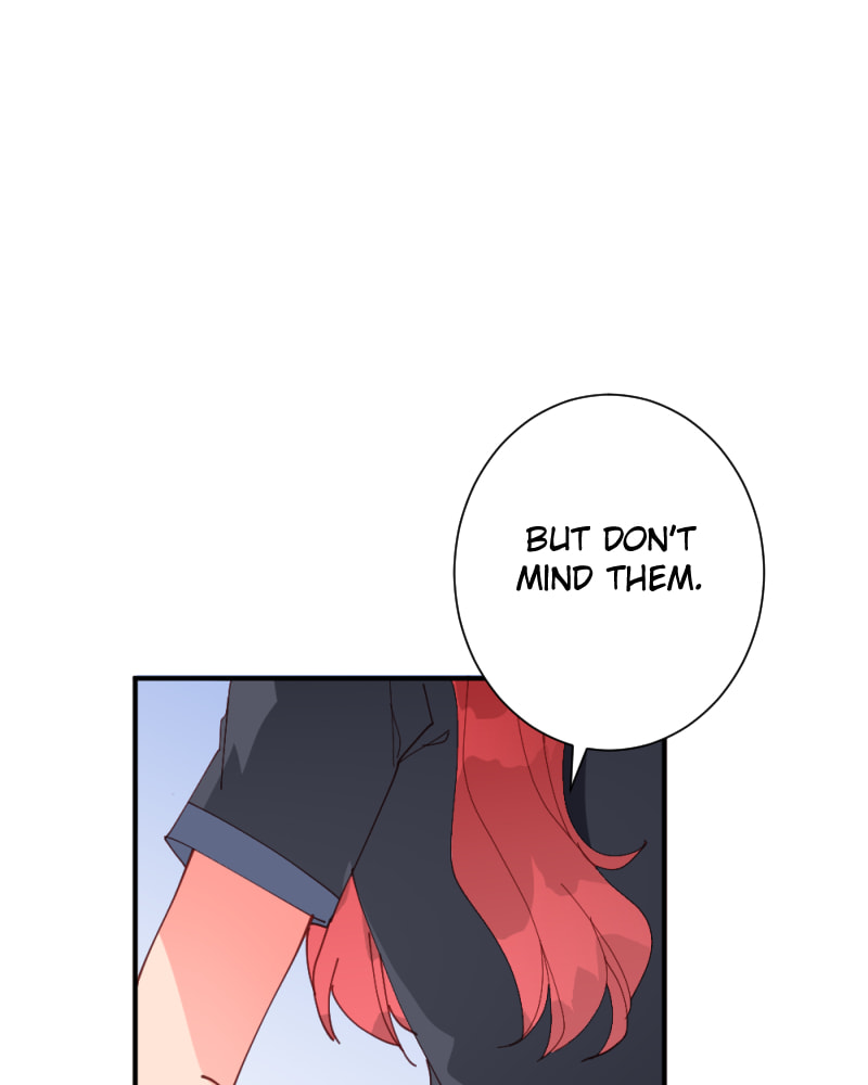 Maid for Hire Chapter 23 page 72 - 