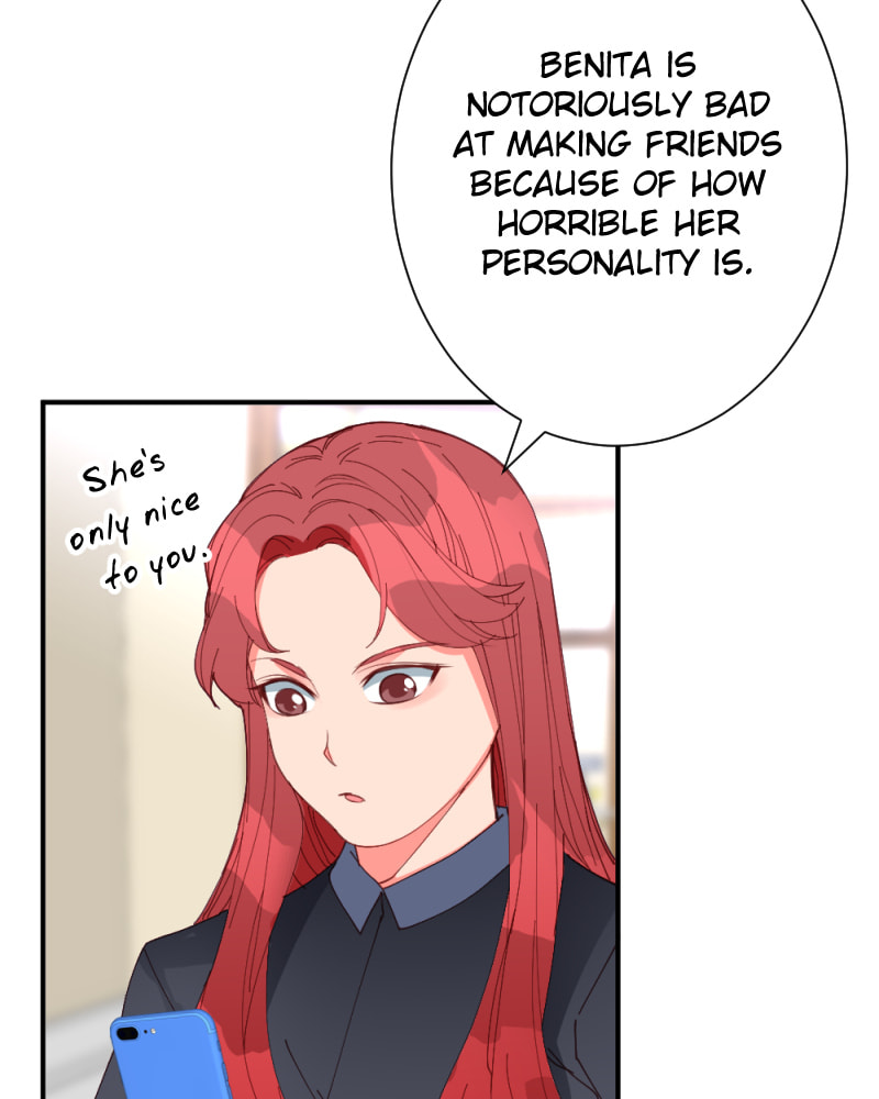 Maid for Hire Chapter 23 page 74 - 