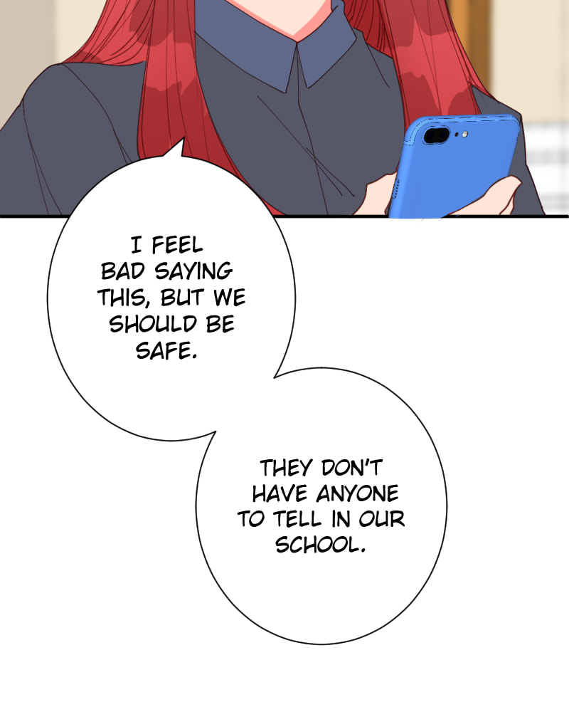 Maid for Hire Chapter 23 page 79 - 