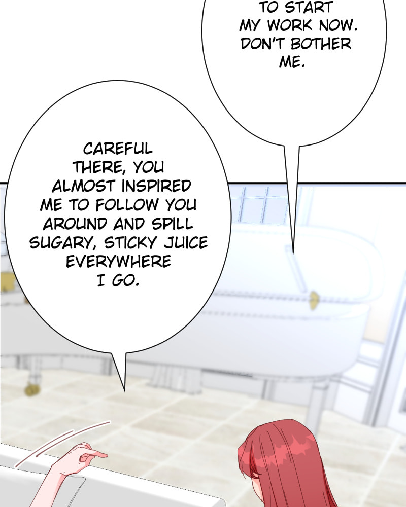 Maid for Hire Chapter 23 page 82 - 