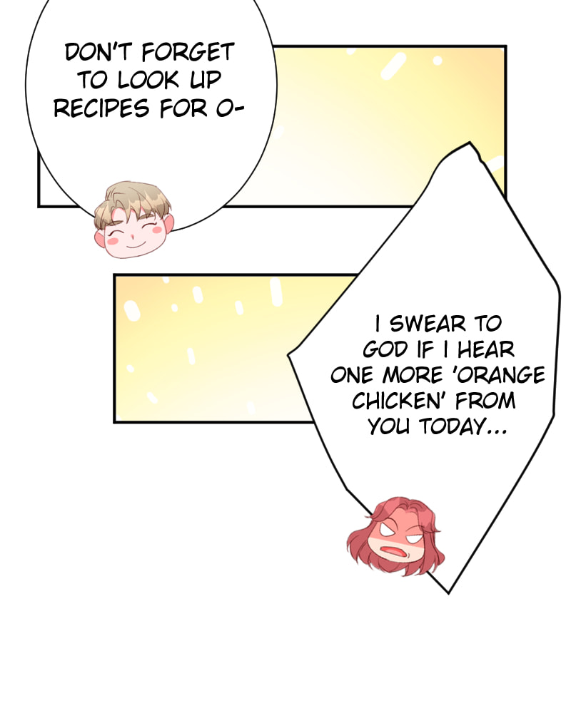Maid for Hire Chapter 23 page 84 - 