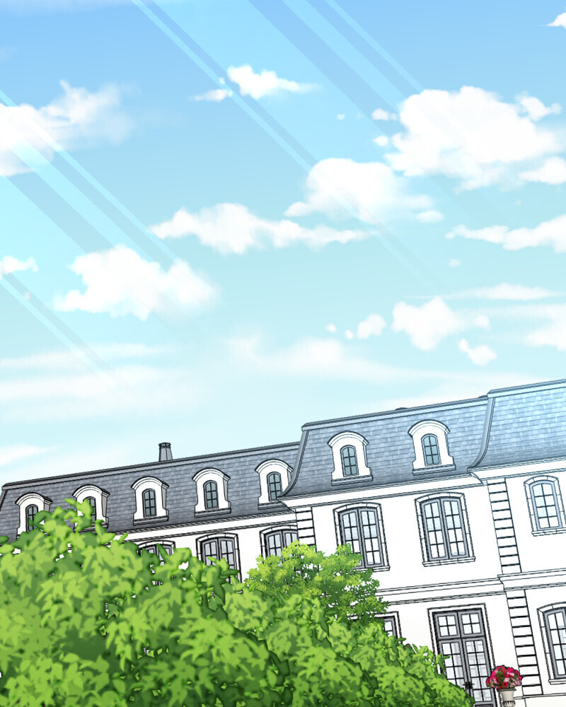 Maid for Hire Chapter 23 page 10 - 