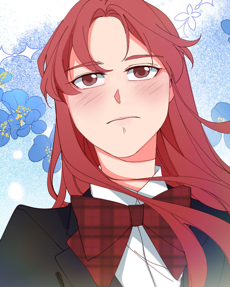 Maid for Hire Chapter 24 page 103 - 