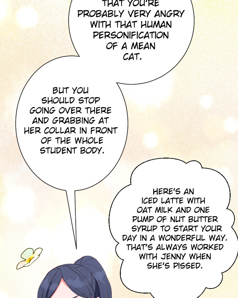 Maid for Hire Chapter 24 page 12 - 