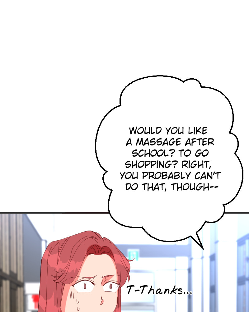 Maid for Hire Chapter 24 page 15 - 