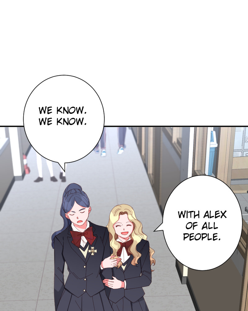Maid for Hire Chapter 24 page 18 - 