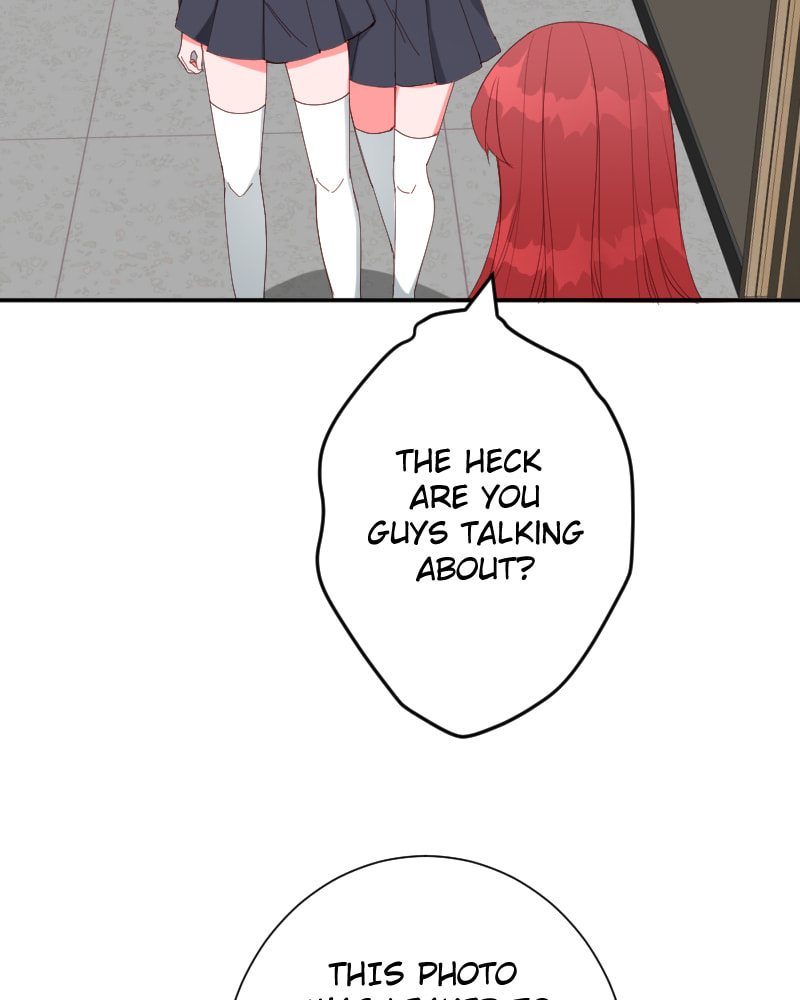 Maid for Hire Chapter 24 page 19 - 