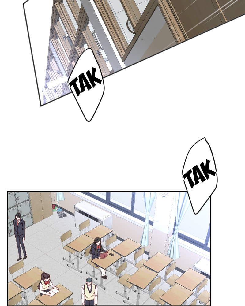 Maid for Hire Chapter 24 page 3 - 