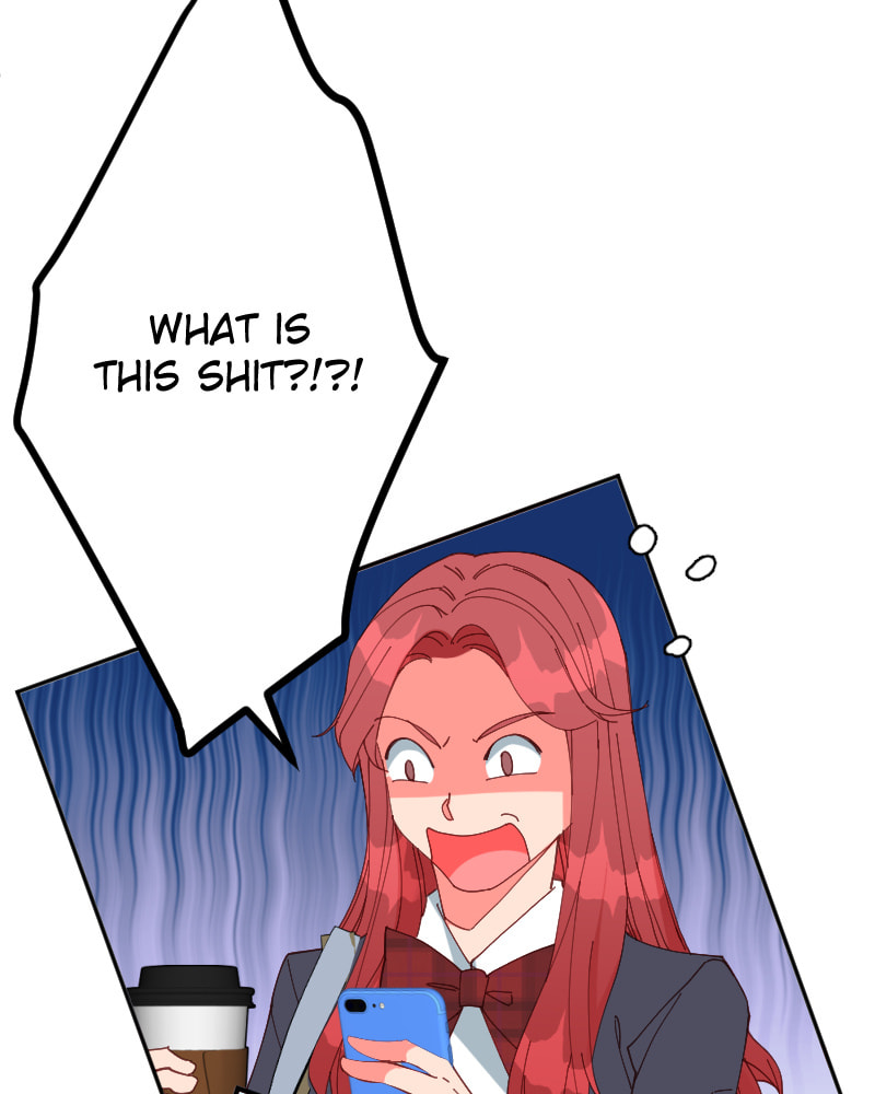 Maid for Hire Chapter 24 page 22 - 