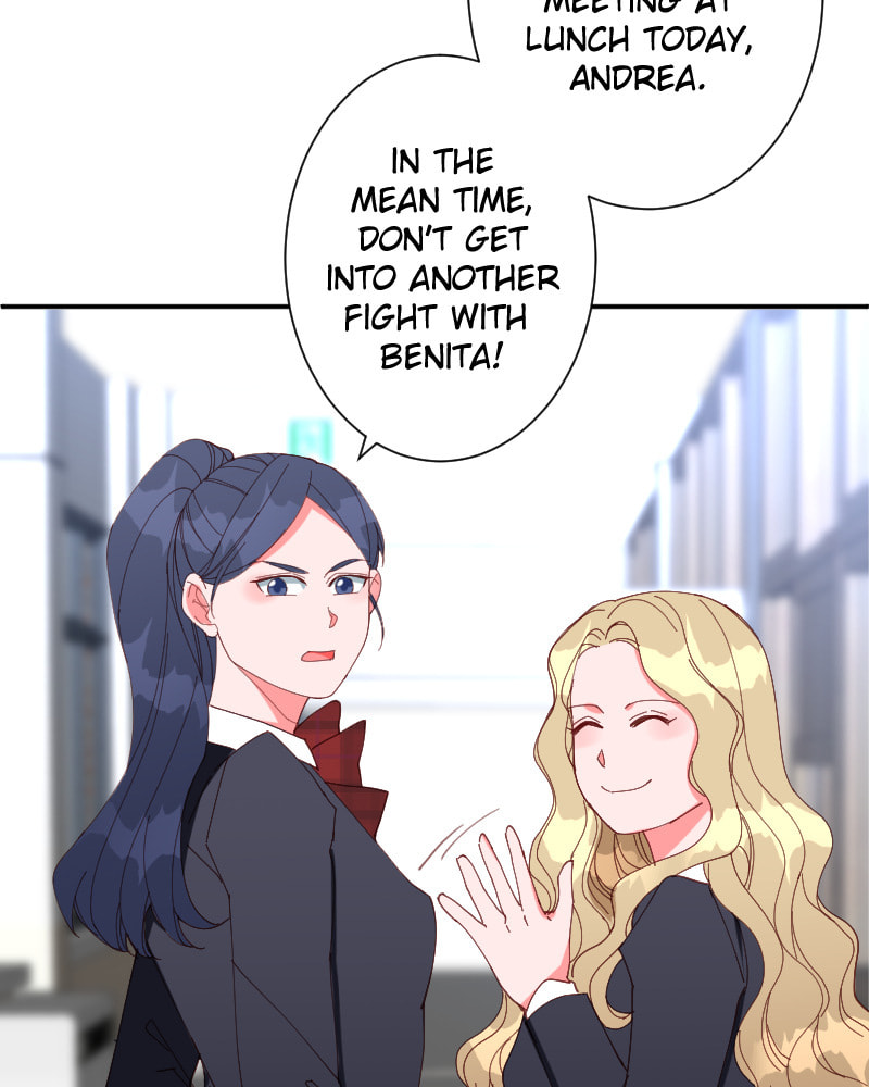 Maid for Hire Chapter 24 page 25 - 