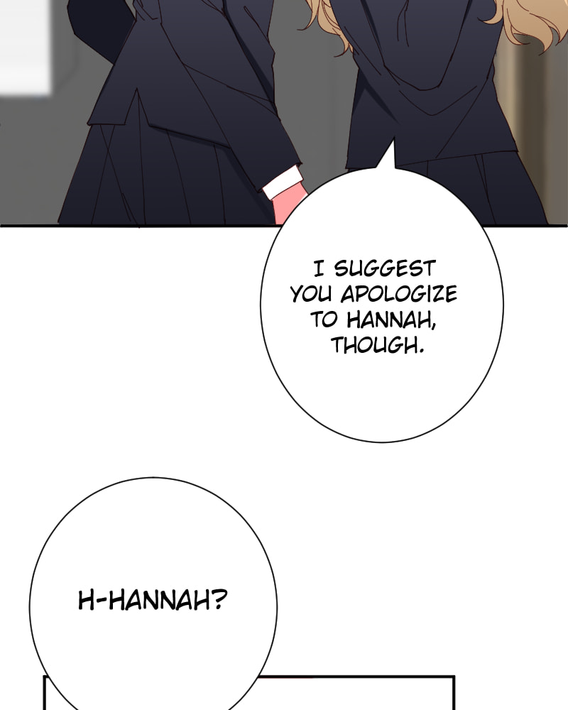 Maid for Hire Chapter 24 page 26 - 