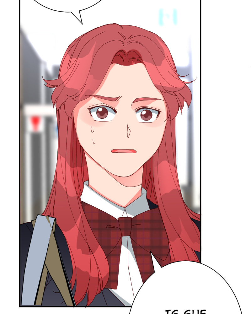 Maid for Hire Chapter 24 page 27 - 