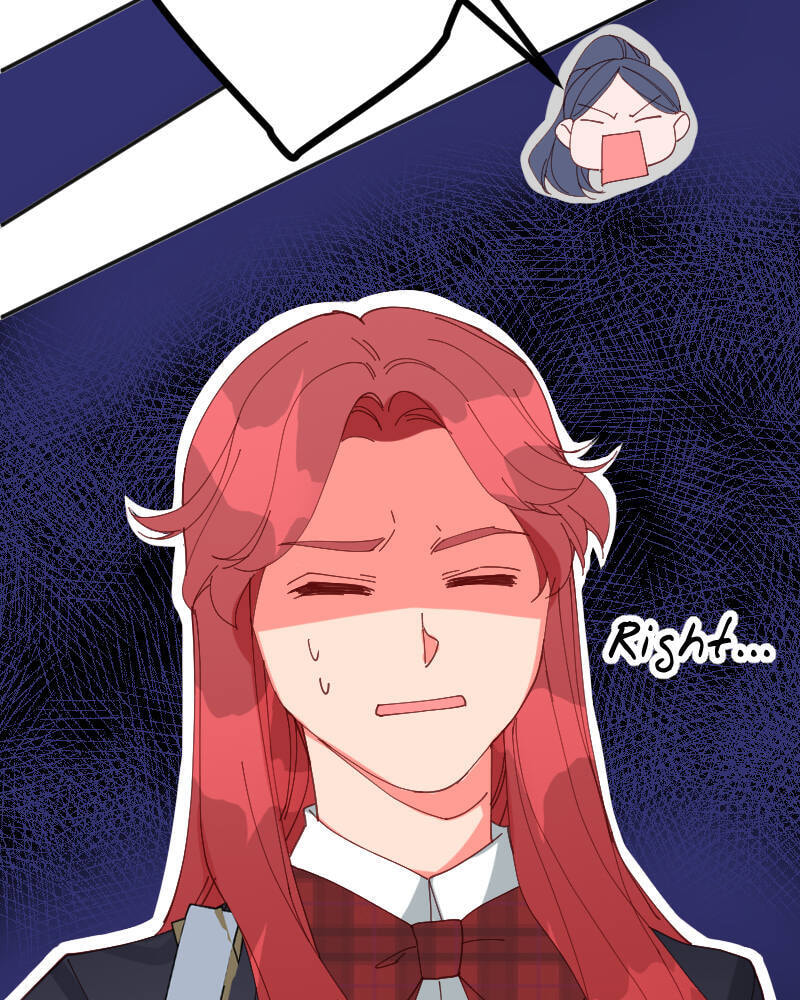 Maid for Hire Chapter 24 page 29 - 
