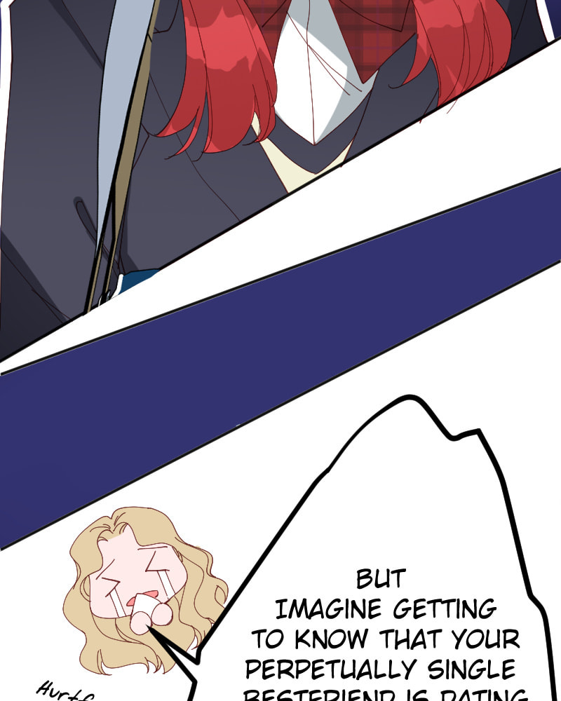 Maid for Hire Chapter 24 page 30 - 