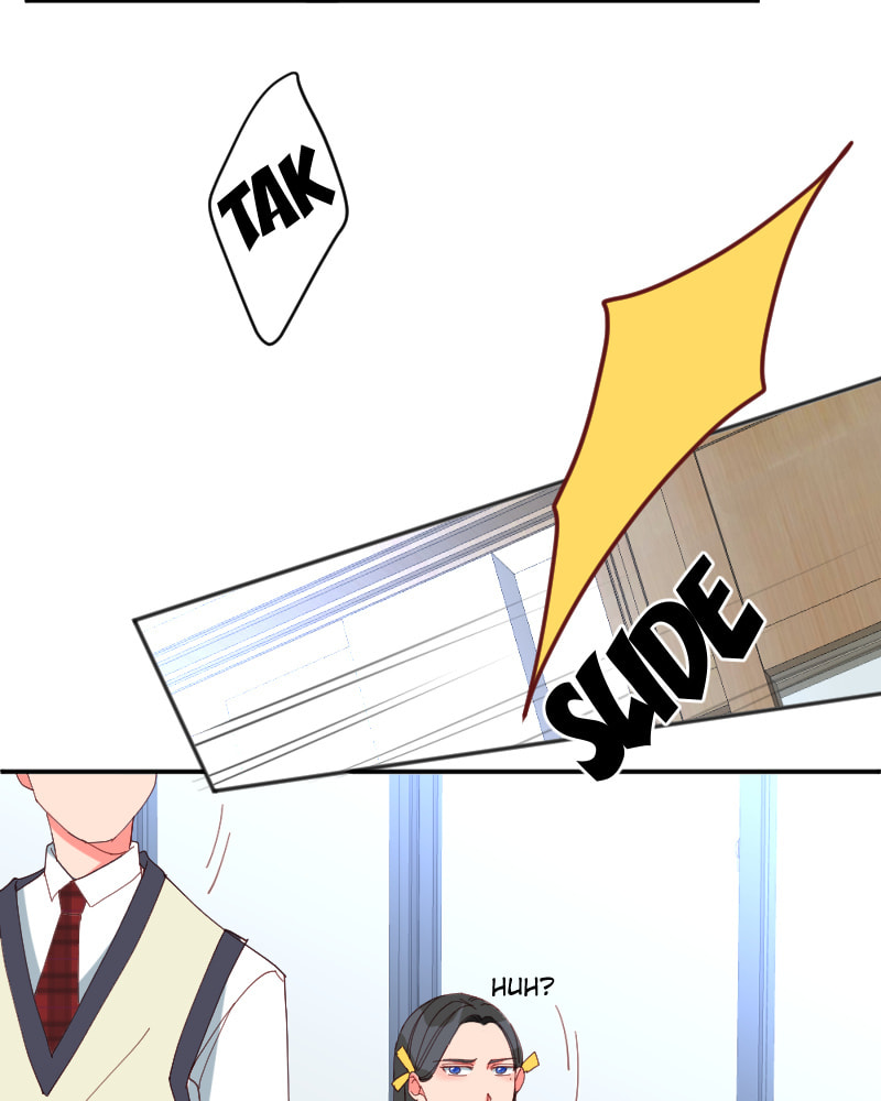 Maid for Hire Chapter 24 page 4 - 