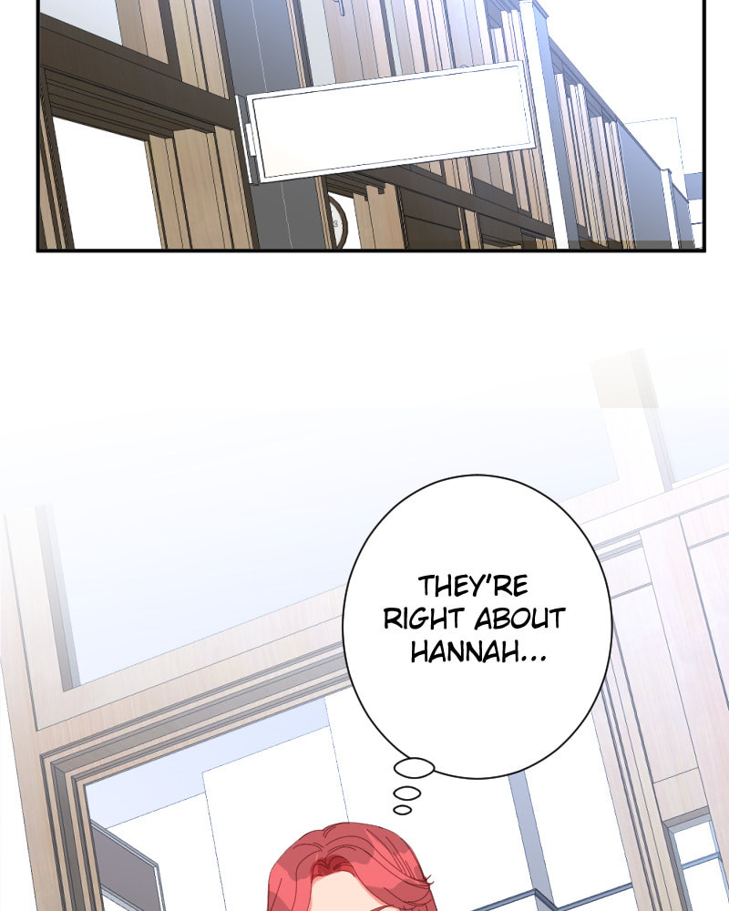 Maid for Hire Chapter 24 page 32 - 