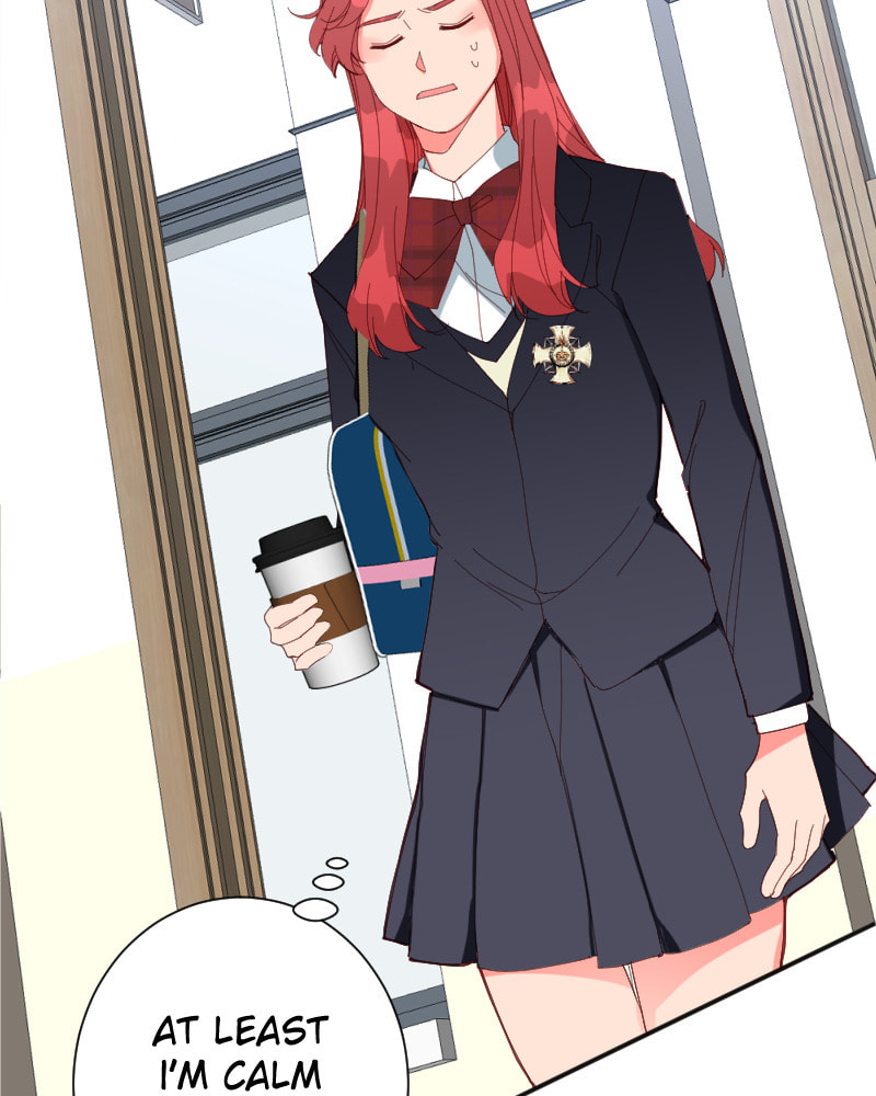 Maid for Hire Chapter 24 page 33 - 