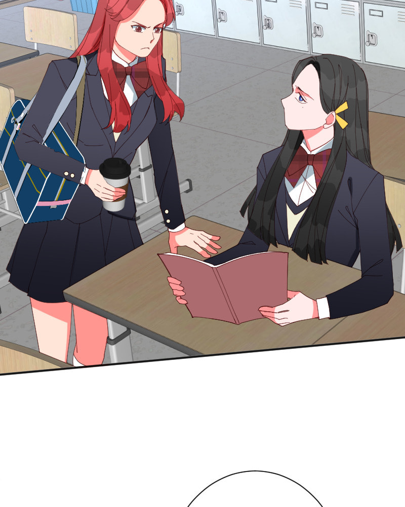 Maid for Hire Chapter 24 page 38 - 