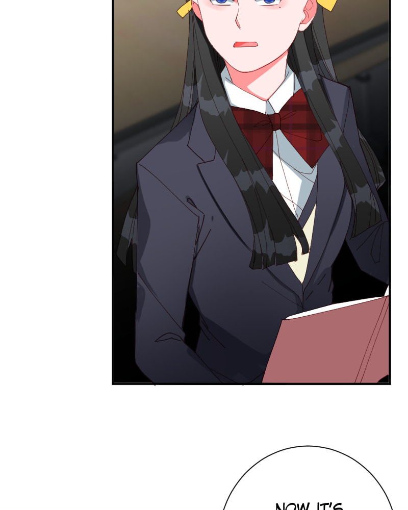 Maid for Hire Chapter 24 page 40 - 