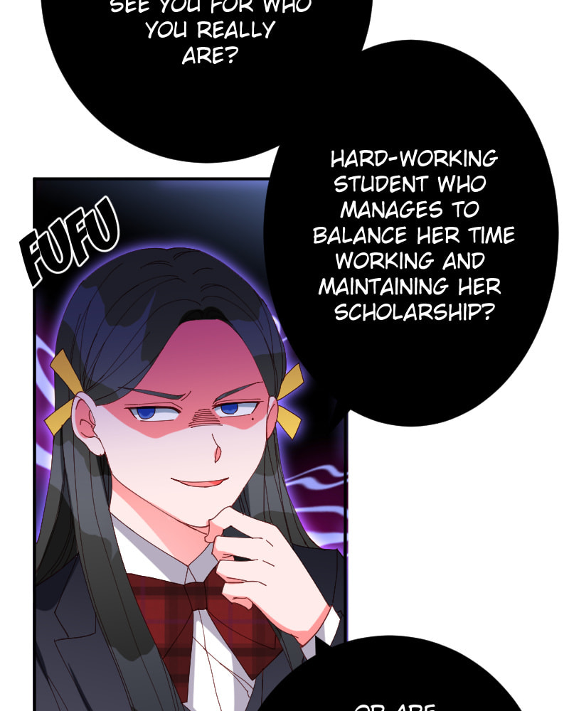 Maid for Hire Chapter 24 page 42 - 