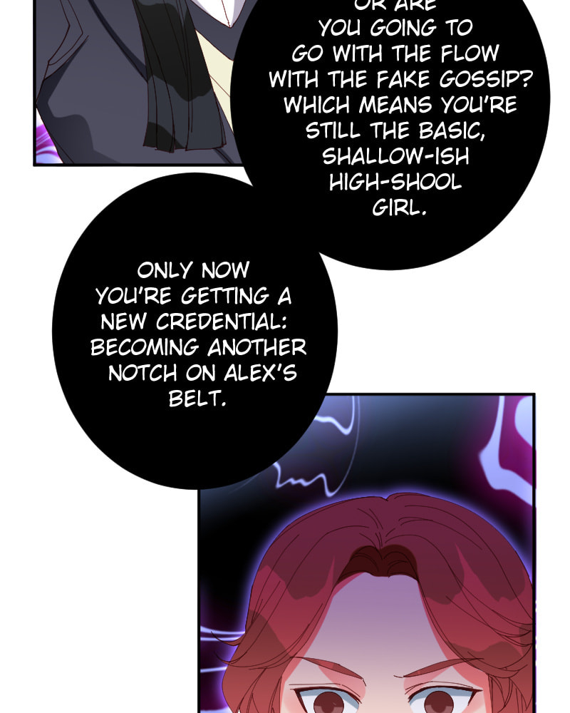 Maid for Hire Chapter 24 page 43 - 