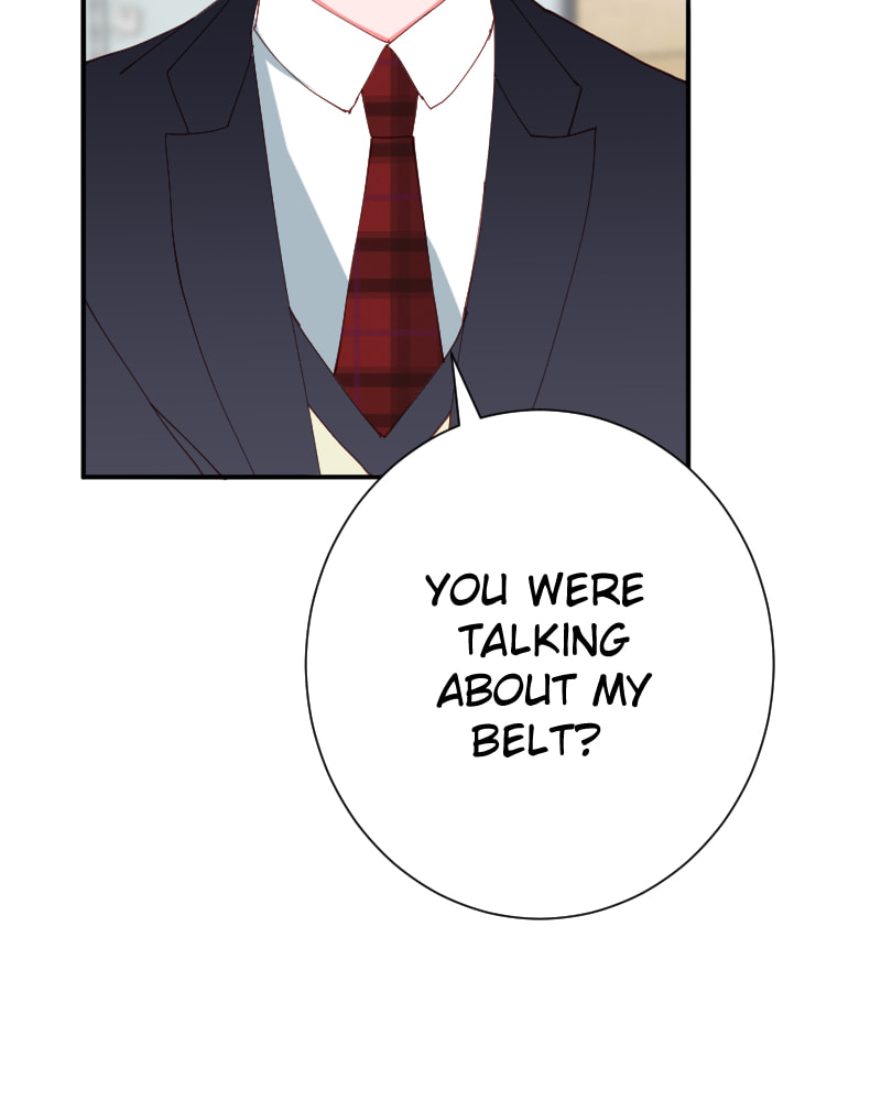 Maid for Hire Chapter 24 page 47 - 