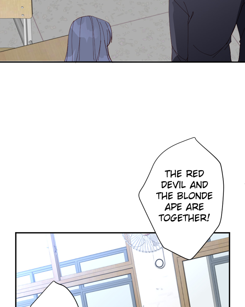 Maid for Hire Chapter 24 page 50 - 