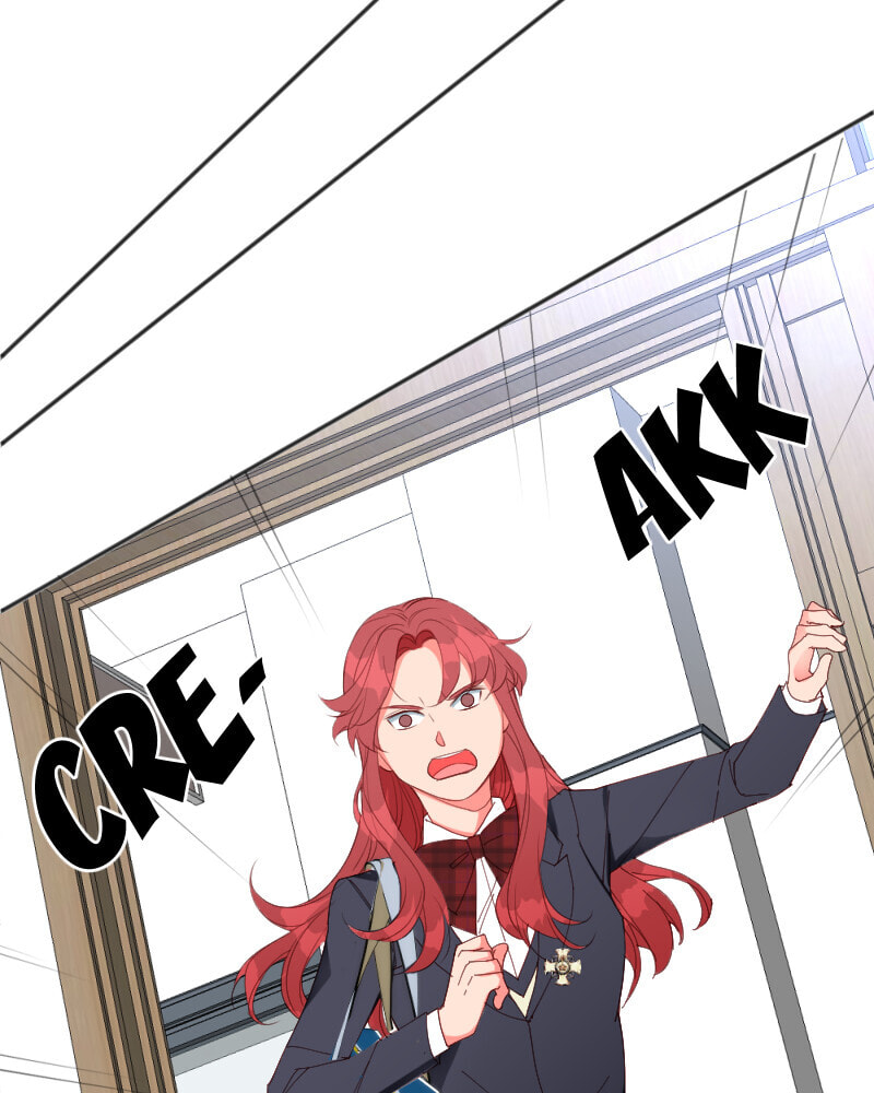 Maid for Hire Chapter 24 page 6 - 