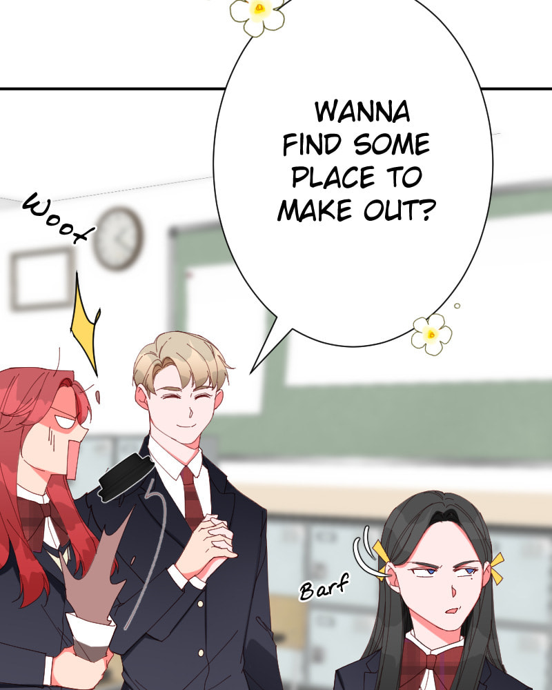 Maid for Hire Chapter 24 page 54 - 