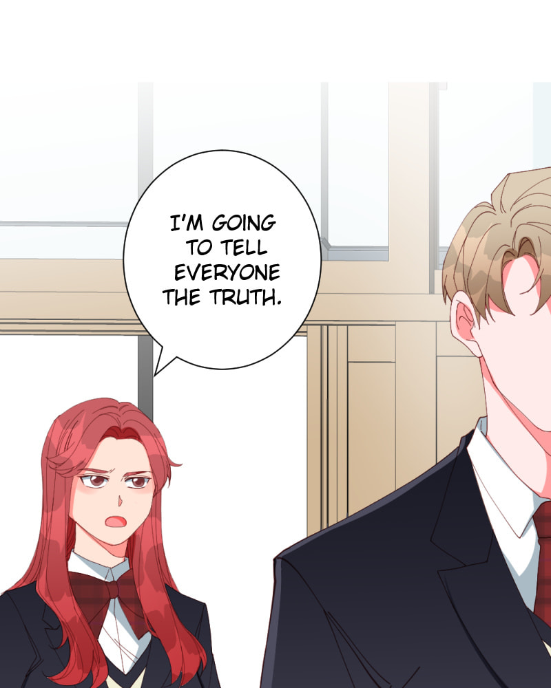 Maid for Hire Chapter 24 page 60 - 