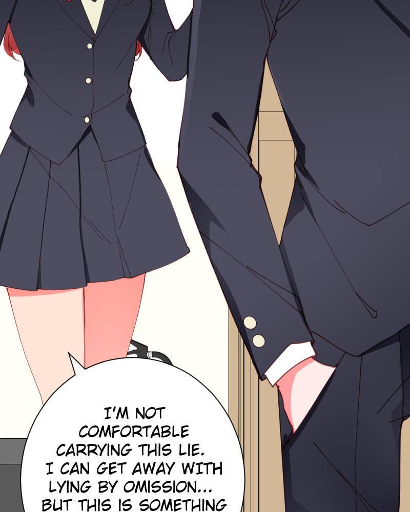 Maid for Hire Chapter 24 page 61 - 