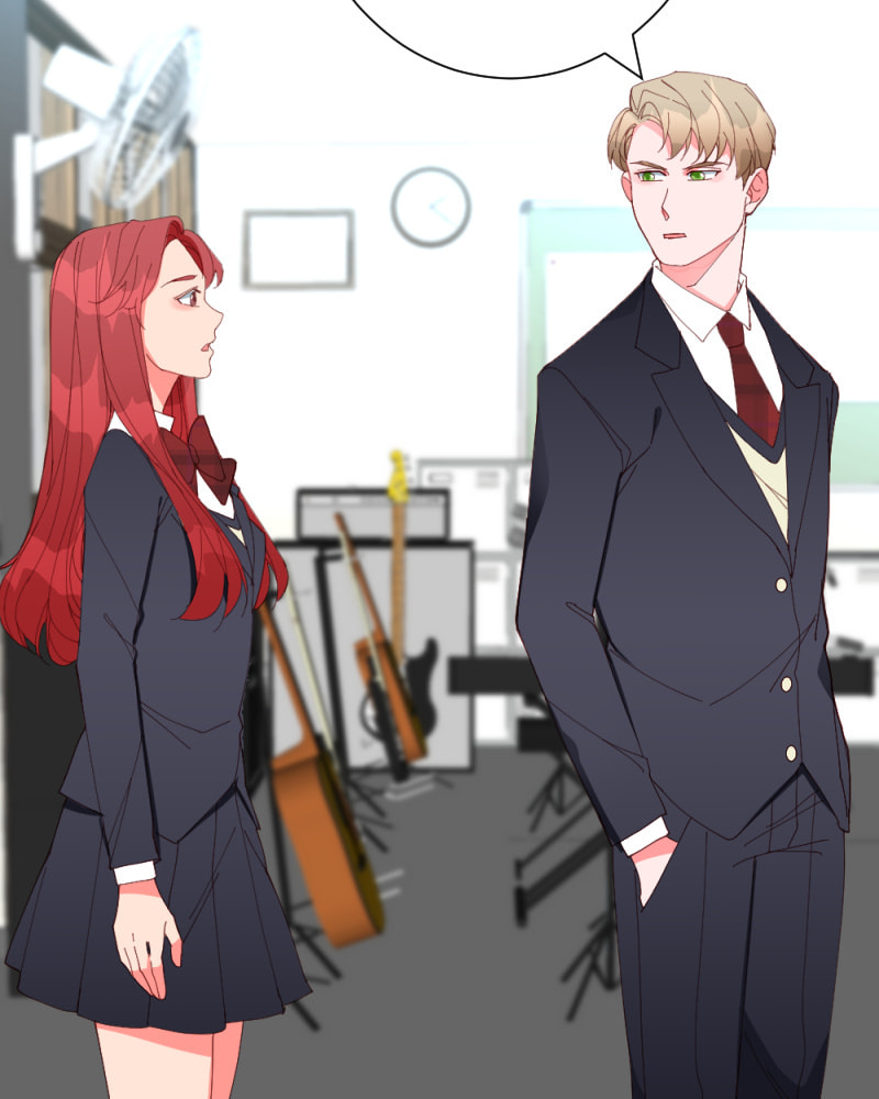 Maid for Hire Chapter 24 page 64 - 