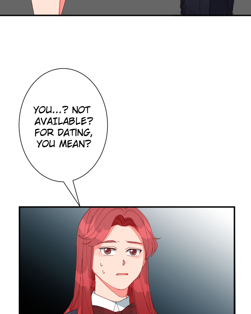 Maid for Hire Chapter 24 page 65 - 