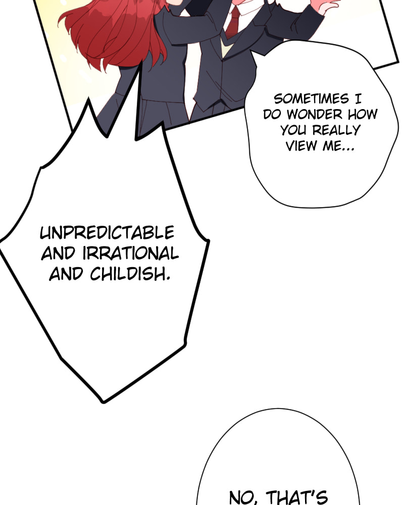 Maid for Hire Chapter 24 page 67 - 