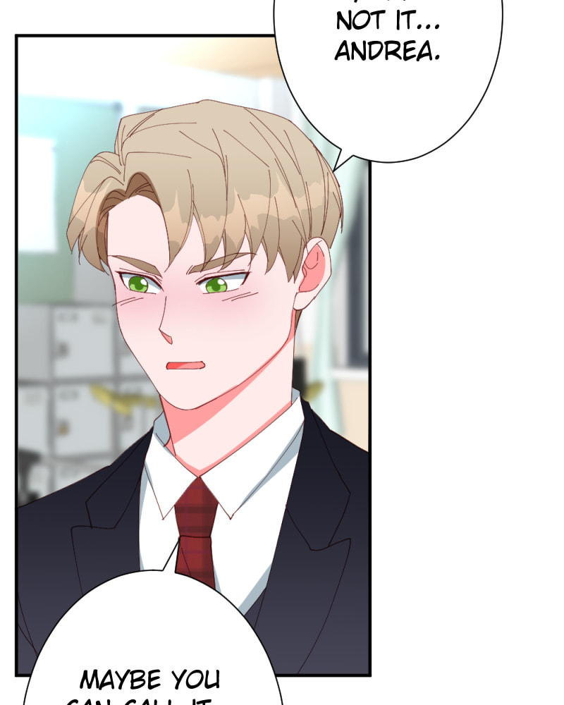 Maid for Hire Chapter 24 page 68 - 