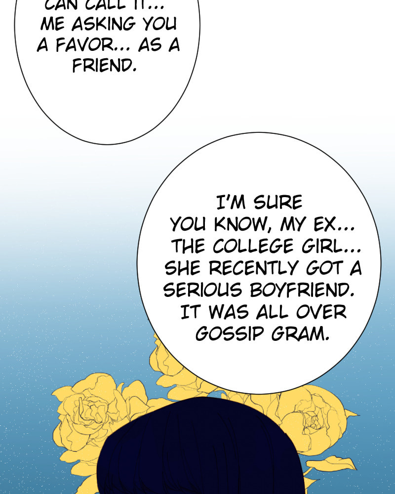 Maid for Hire Chapter 24 page 69 - 