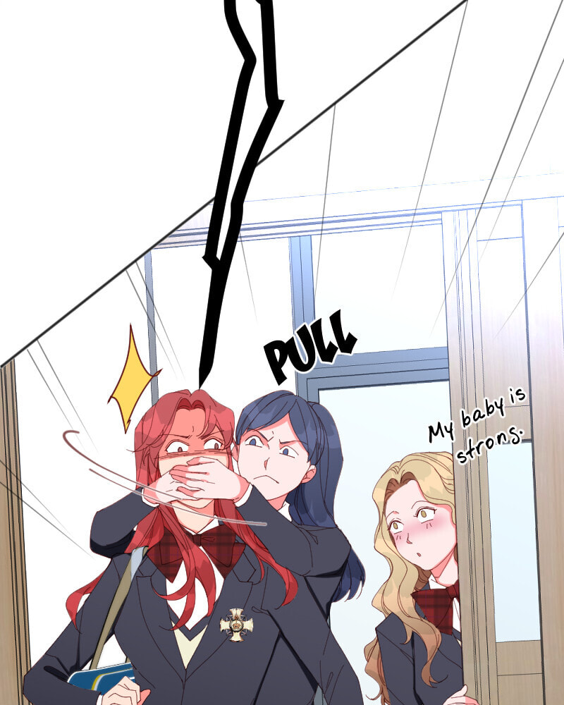 Maid for Hire Chapter 24 page 8 - 