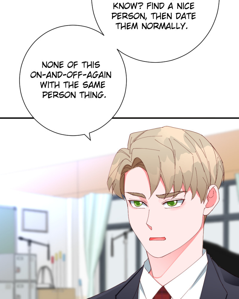 Maid for Hire Chapter 24 page 75 - 